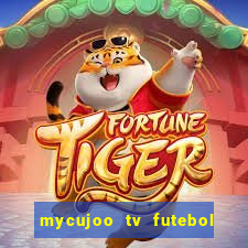 mycujoo tv futebol ao vivo